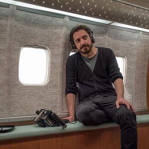 Fotoğraf Pablo Larraín