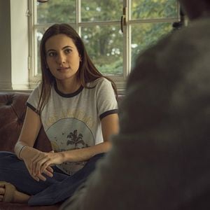 Fotoğraf Ivana Baquero