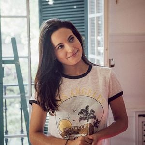 Fotoğraf Ivana Baquero