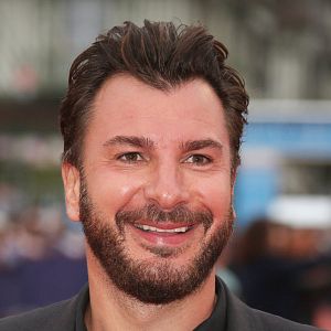 Fotoğraf Michaël Youn