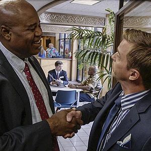 Fotoğraf Chi McBride