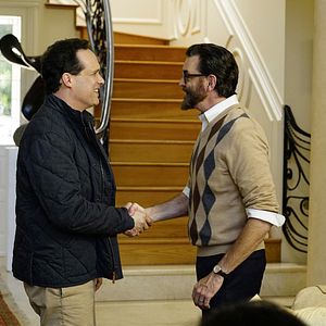 Fotoğraf Timothy Omundson