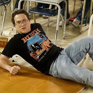 Fotoğraf Sean Marquette