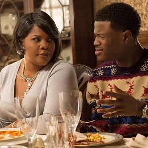 Fotoğraf Almost Christmas