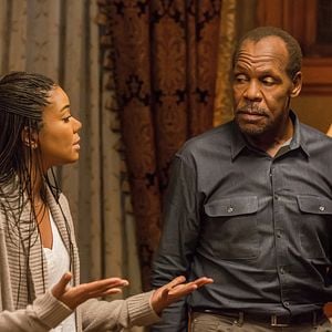 Fotoğraf Danny Glover