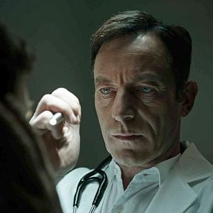 Fotoğraf Jason Isaacs