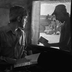 Fotoğraf Miguel Nunes