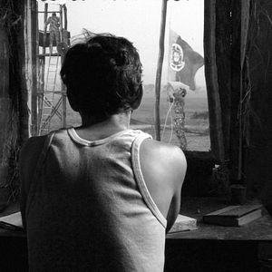 Fotoğraf Cartas da Guerra