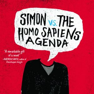 Fotoğraf Love, Simon