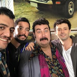 Fotoğraf Dört Köşe