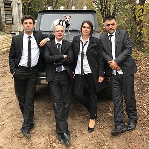 Fotoğraf Dört Köşe