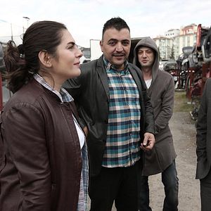 Fotoğraf Dört Köşe