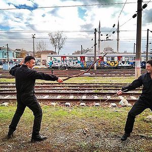 Fotoğraf Dört Köşe