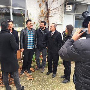 Fotoğraf Dört Köşe