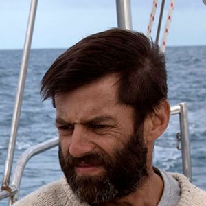 Fotoğraf Owen Black