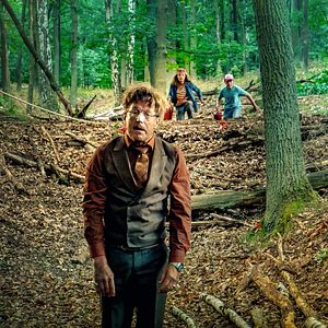 Fotoğraf Matthias Habich