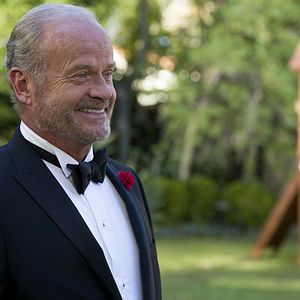 Fotoğraf Kelsey Grammer