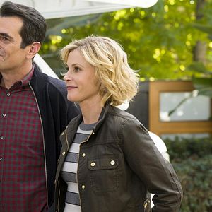 Fotoğraf Ty Burrell