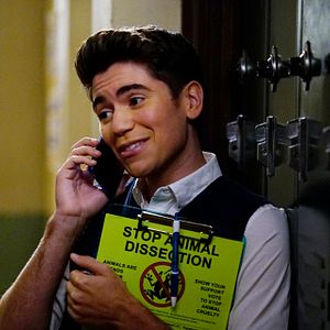 Fotoğraf Noah Galvin