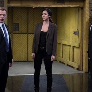 Fotoğraf Harry Lennix