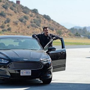 Fotoğraf Eddie McClintock