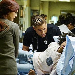 Fotoğraf Emily Tyra