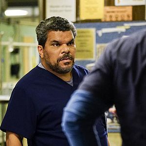 Fotoğraf Luis Guzmán