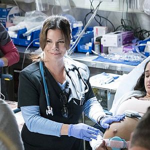 Fotoğraf Marcia Gay Harden