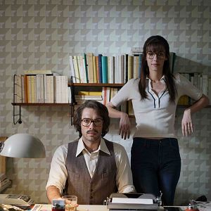 Fotoğraf Doria Tillier