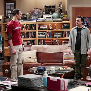 Fotoğraf Johnny Galecki