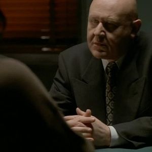 Fotoğraf Murder One