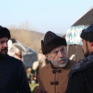 Fotoğraf Diriliş Ertuğrul