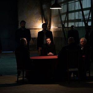 Fotoğraf Cesur Yürek