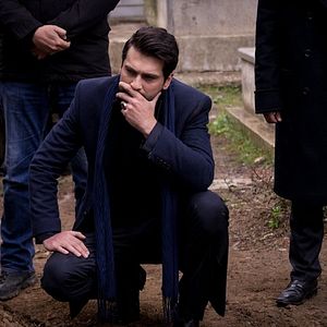 Fotoğraf Cesur Yürek