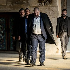 Fotoğraf Cesur Yürek