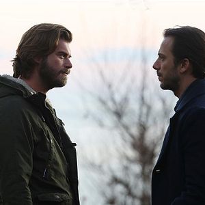 Fotoğraf Cesur ve Güzel