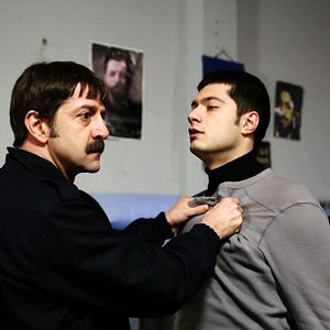 Fotoğraf Umuda Kelepçe Vurulmaz