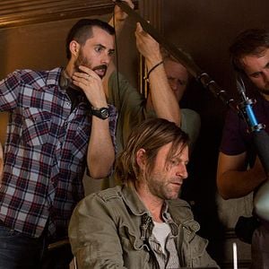 Fotoğraf Şeytanın Oğlu