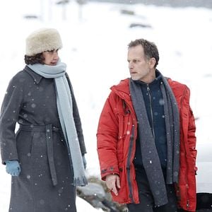 Fotoğraf Anne Le Ny