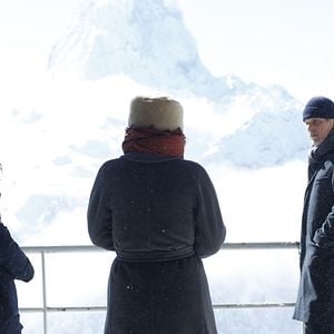 Fotoğraf Anne Le Ny