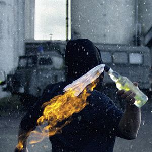 Fotoğraf Hardkor Disko