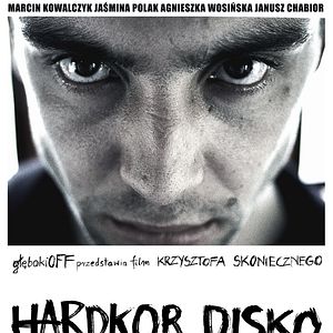 Fotoğraf Hardkor Disko