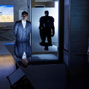 Fotoğraf Sean Teale