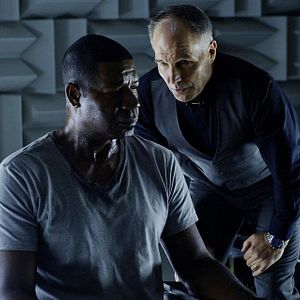 Fotoğraf Patrick St. Esprit