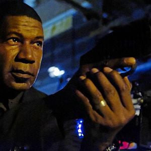 Fotoğraf Dennis Haysbert