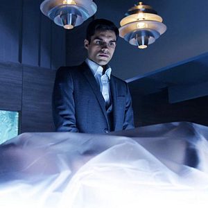 Fotoğraf Sean Teale