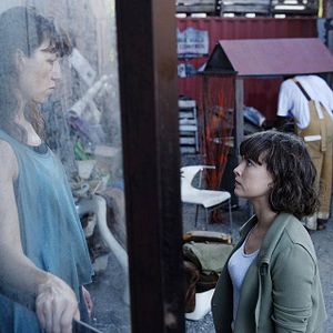 Fotoğraf Allison Miller