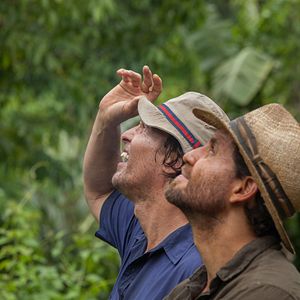 Fotoğraf Édgar Ramírez