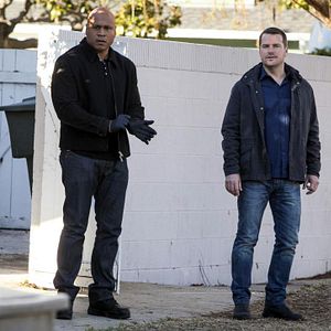 Fotoğraf Chris O'Donnell