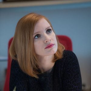 Fotoğraf Jessica Chastain